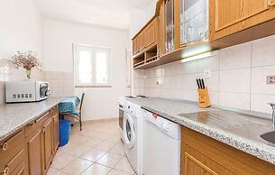 Sunset View Rab Apartment