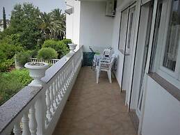 Sunset View Rab Apartment