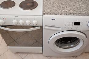 Sunset View Rab Apartment