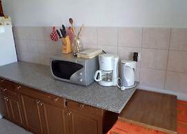 Sunset View Rab Apartment