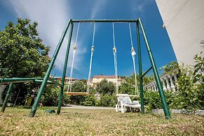 Sunset View Rab Apartment