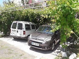 Sunset View Rab Apartment