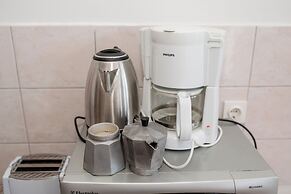 Sunset View Rab Apartment