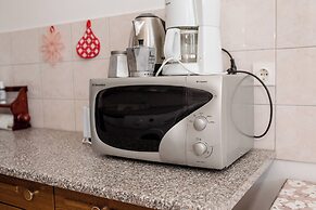 Sunset View Rab Apartment