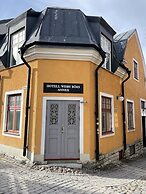 Börsen Annex