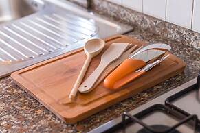 Terrazza Morgera by Napoliapartments