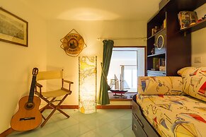 Terrazza Morgera by Napoliapartments