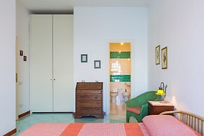 Terrazza Morgera by Napoliapartments