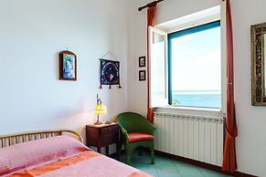 Terrazza Morgera by Napoliapartments