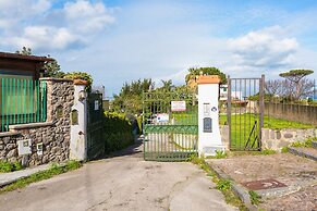 Terrazza Morgera by Napoliapartments