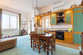 Terrazza Morgera by Napoliapartments