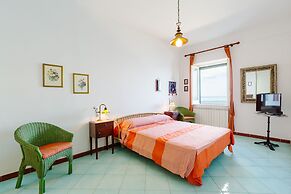 Terrazza Morgera by Napoliapartments