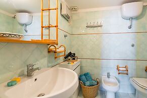 Terrazza Morgera by Napoliapartments