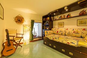 Terrazza Morgera by Napoliapartments