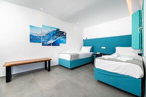 Santa Irina Luxury Sunny Lofts