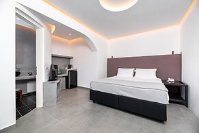 Santa Irina Luxury Sunny Lofts