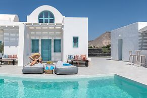 Santa Irina Luxury Sunny Lofts