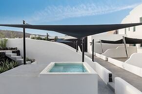 Santa Irina Luxury Sunny Lofts