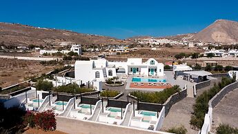 Santa Irina Luxury Sunny Lofts