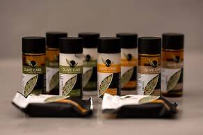 Santa Irina Luxury Sunny Lofts