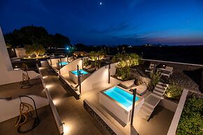 Santa Irina Luxury Sunny Lofts