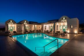 Santa Irina Luxury Sunny Lofts