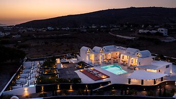 Santa Irina Luxury Sunny Lofts