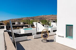 Santa Irina Luxury Sunny Lofts