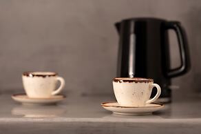 Santa Irina Luxury Sunny Lofts