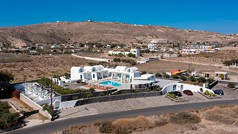 Santa Irina Luxury Sunny Lofts