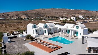 Santa Irina Luxury Sunny Lofts