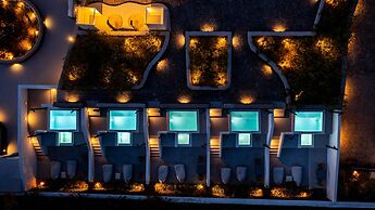 Santa Irina Luxury Sunny Lofts