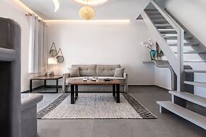 Santa Irina Luxury Sunny Lofts