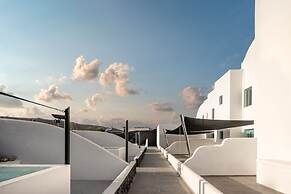 Santa Irina Luxury Sunny Lofts