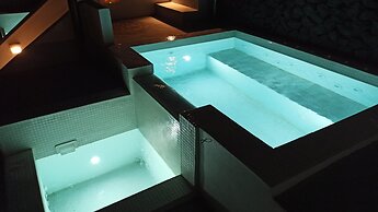 Santa Irina Luxury Sunny Lofts