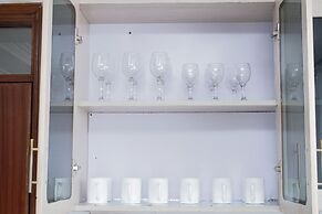 Luxel Suites by Homes by Della