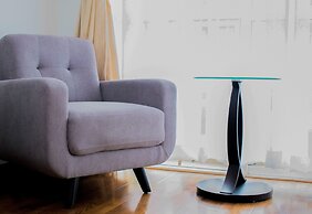 Luxel Suites by Homes by Della