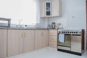 Luxel Suites by Homes by Della