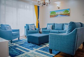 Luxel Suites by Homes by Della