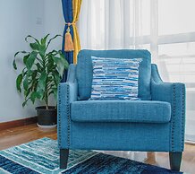 Luxel Suites by Homes by Della