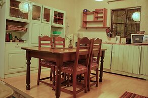 Tea House BnB Apartment
