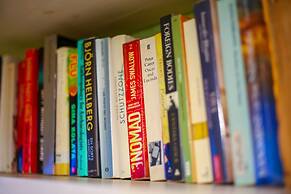 Tea House BnB Apartment