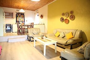 Tea House BnB Apartment