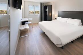 B&B Hotel Barcelona Rubi