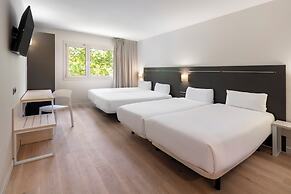 B&B Hotel Barcelona Rubi