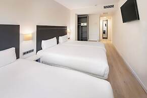 B&B Hotel Barcelona Rubi