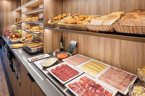 B&B Hotel Barcelona Rubi