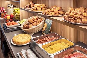 B&B Hotel Barcelona Rubi