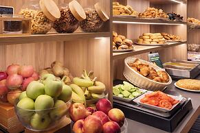 B&B Hotel Barcelona Rubi