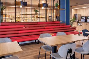 B&B Hotel Barcelona Rubi